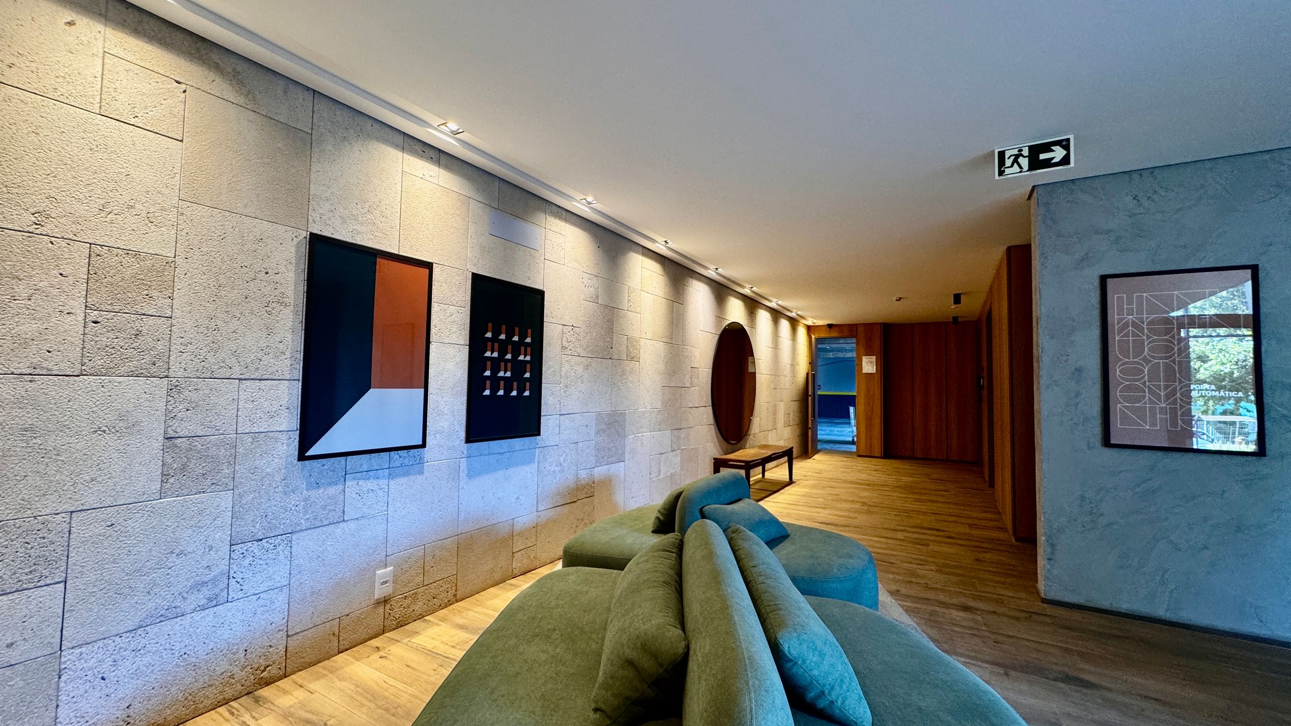 Apartamento, 2 quartos, 81 m² - Foto 37