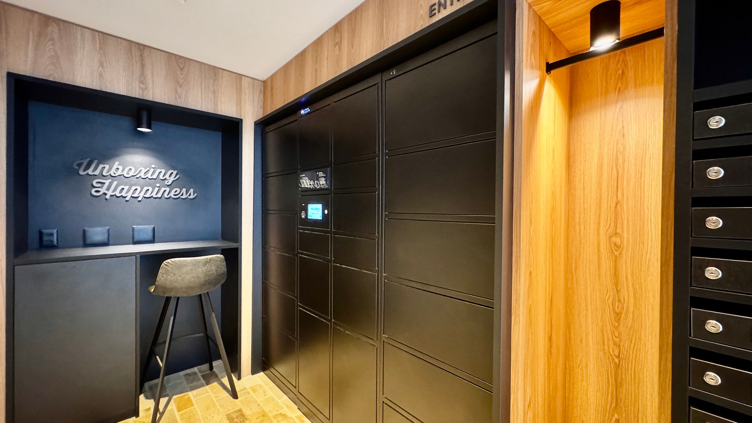 Apartamento, 2 quartos, 81 m² - Foto 45
