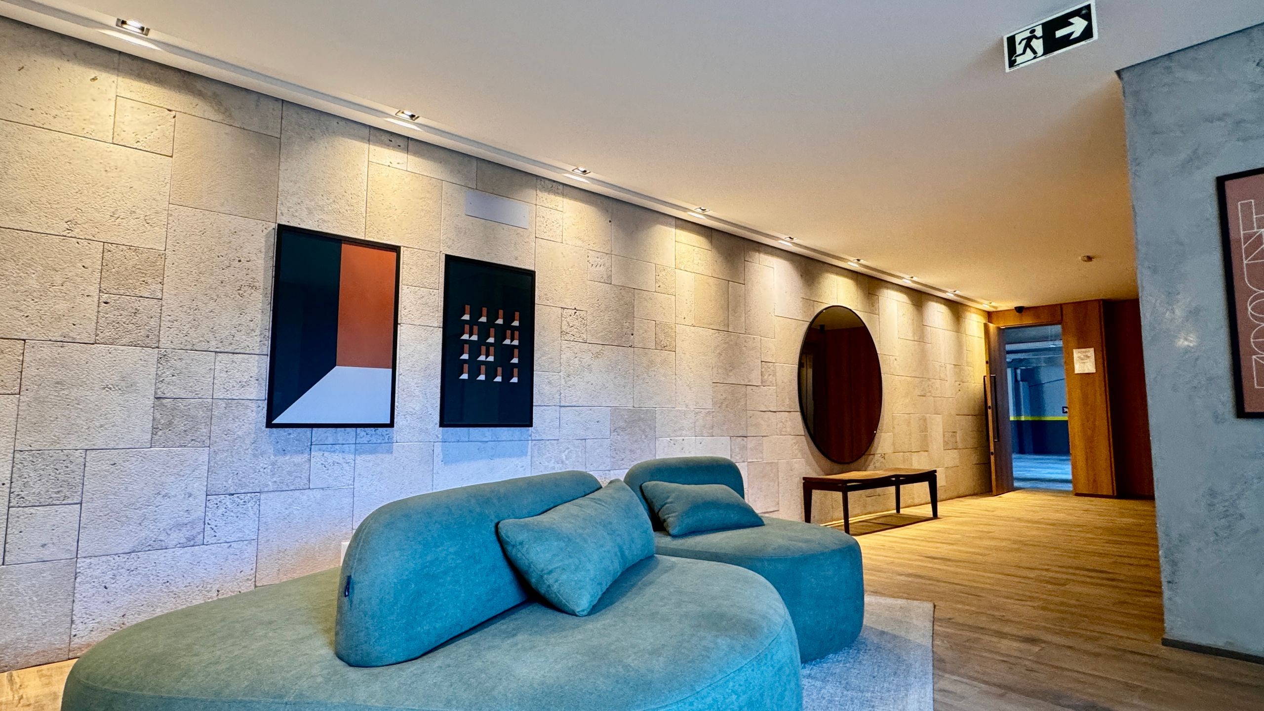 Apartamento, 2 quartos, 81 m² - Foto 36