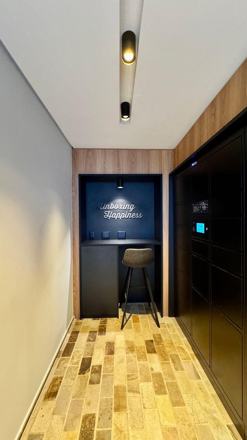 Apartamento, 2 quartos, 81 m² - Foto 44