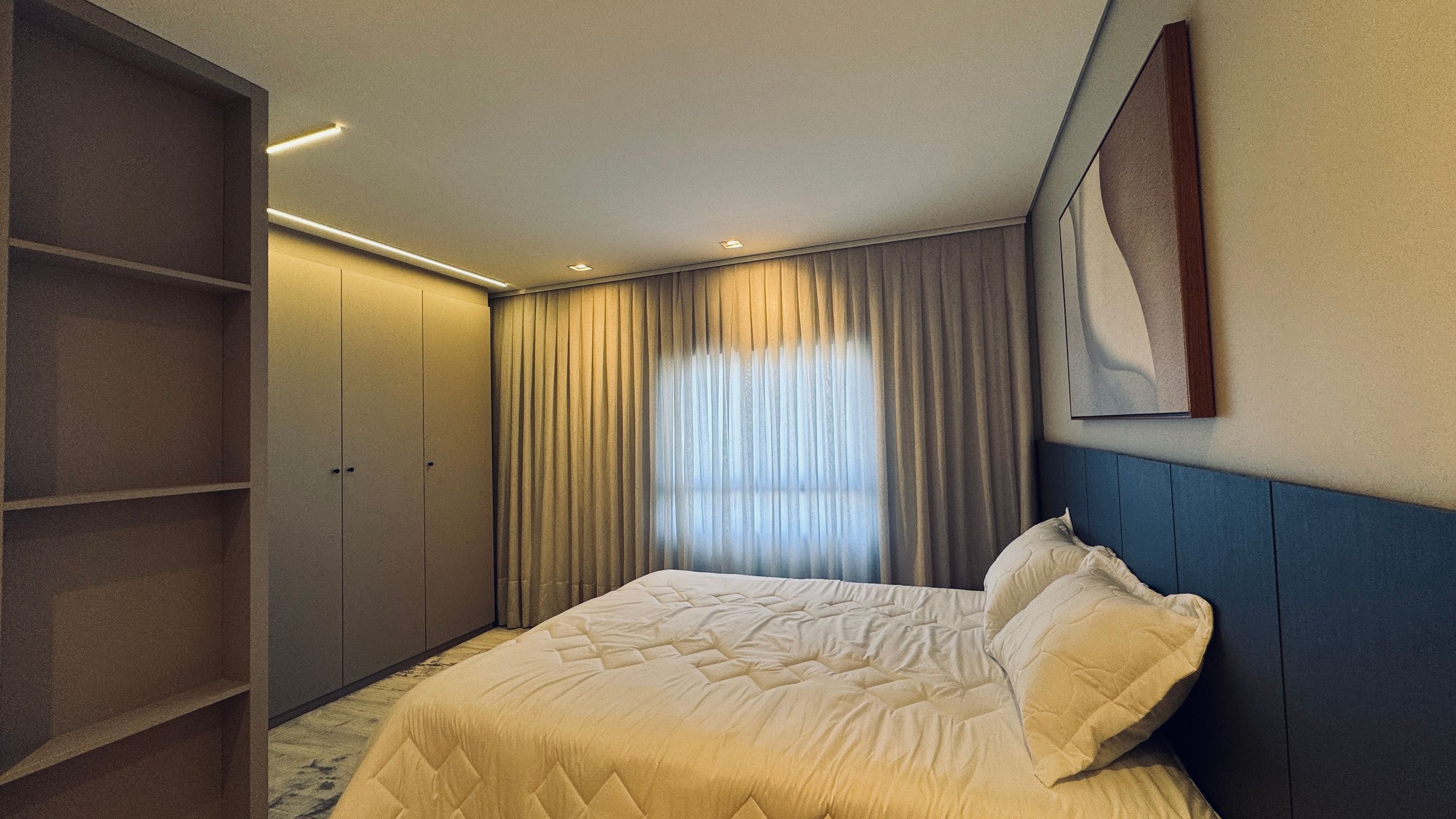 Apartamento, 2 quartos, 81 m² - Foto 18