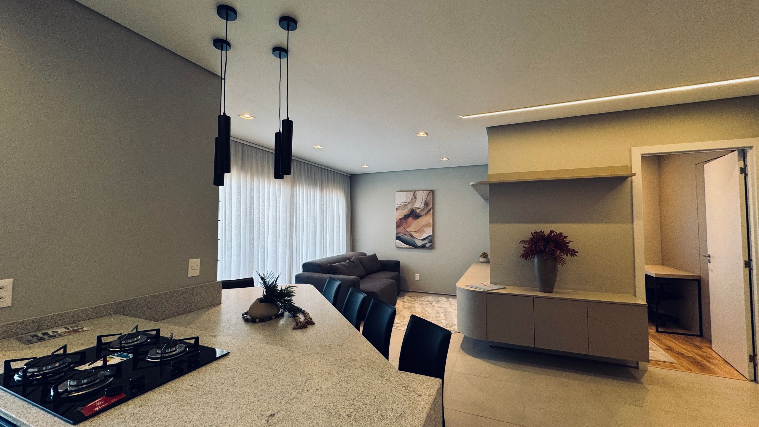 Apartamento, 2 quartos, 81 m² - Foto 10