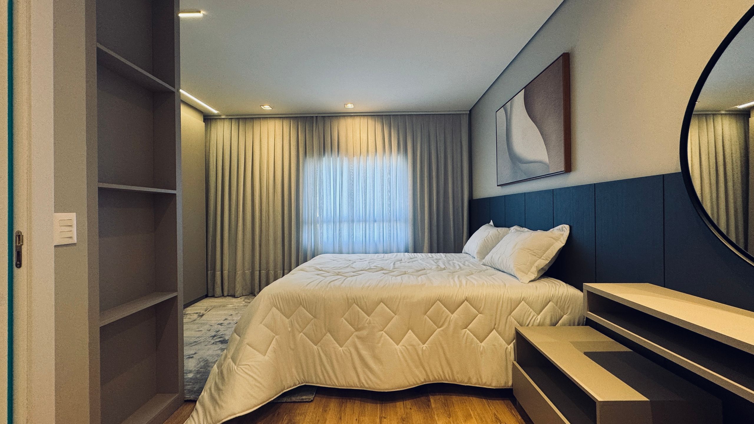 Apartamento, 2 quartos, 81 m² - Foto 17
