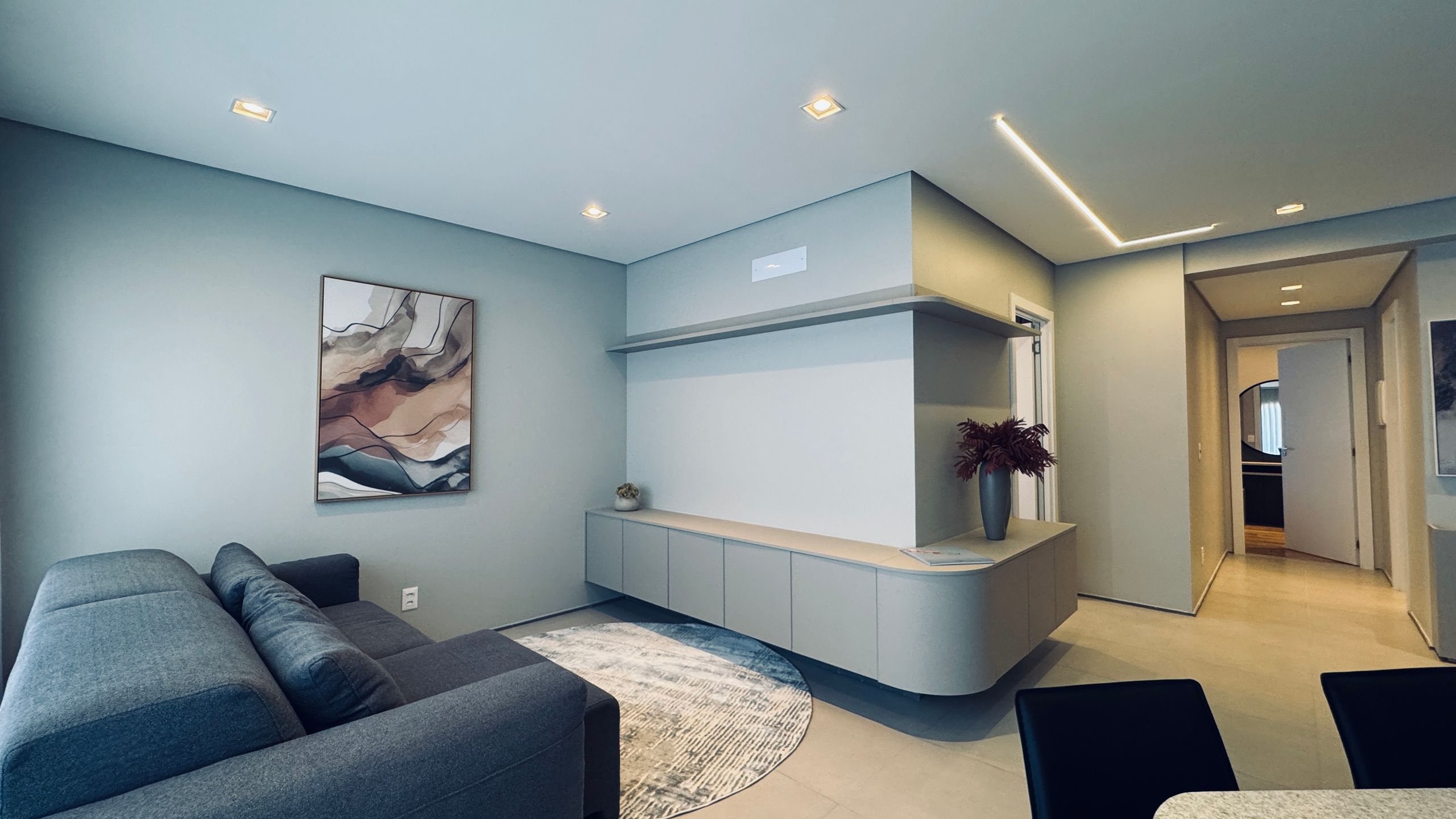 Apartamento, 2 quartos, 81 m² - Foto 12