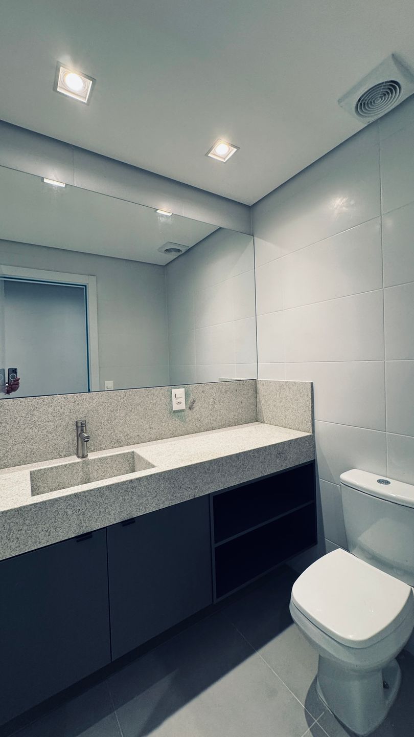 Apartamento, 2 quartos, 81 m² - Foto 16