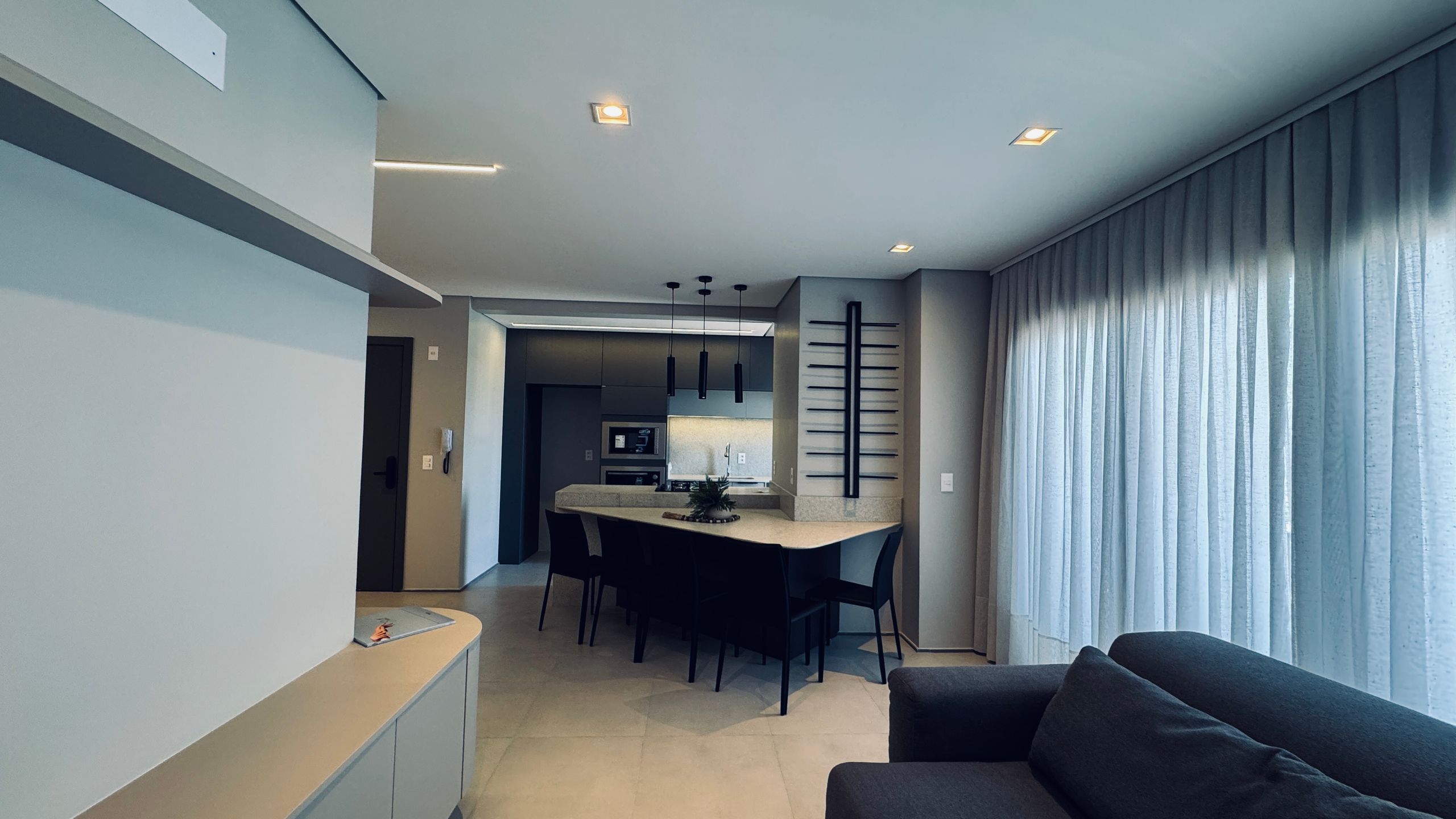 Apartamento, 2 quartos, 81 m² - Foto 13