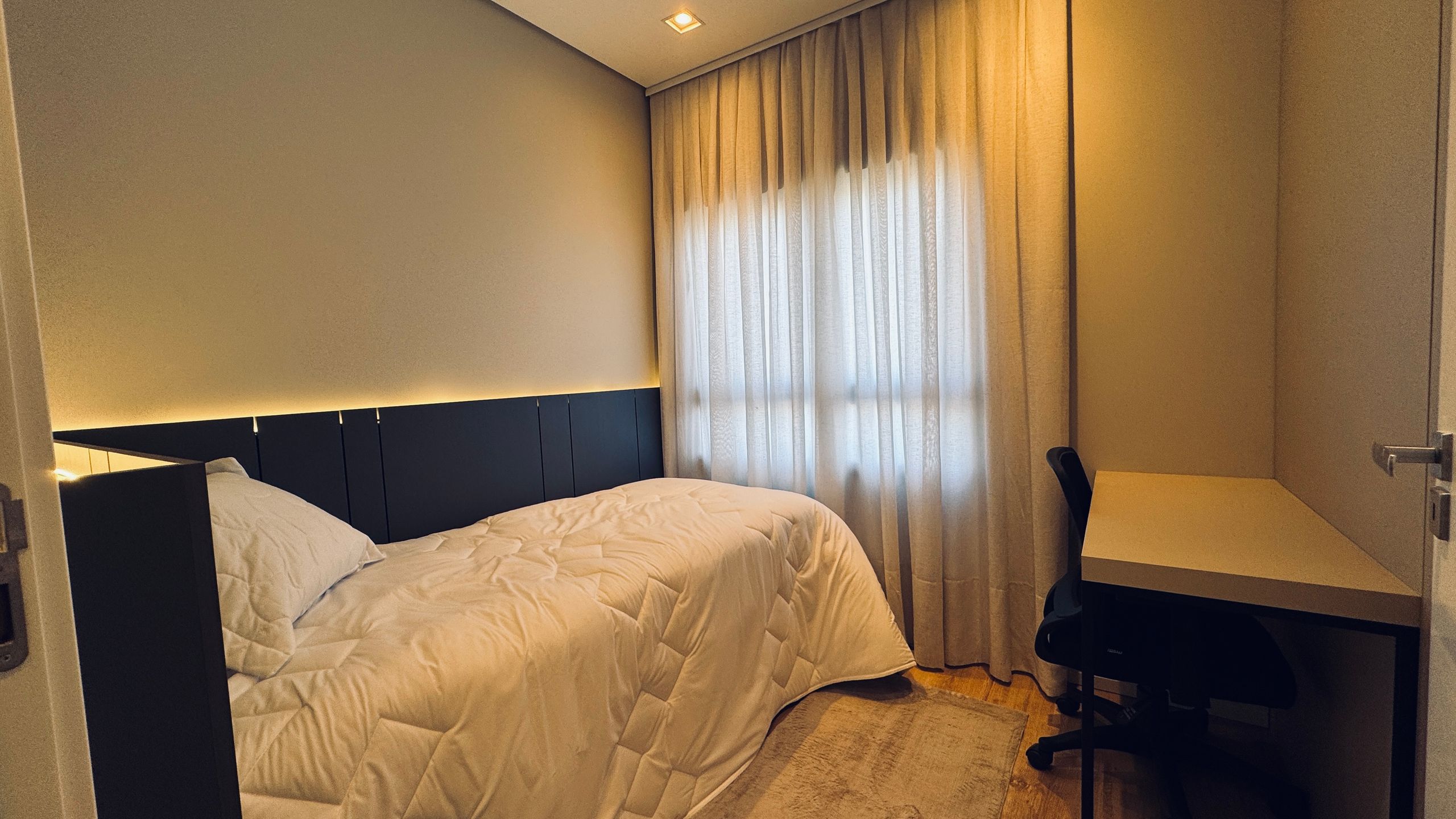 Apartamento, 2 quartos, 81 m² - Foto 15