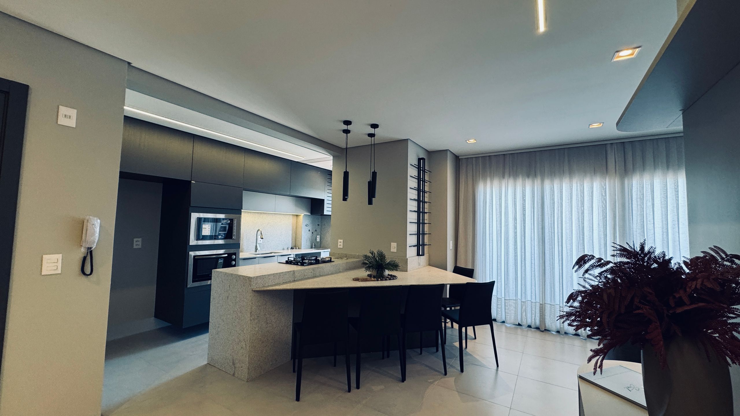 Apartamento, 2 quartos, 81 m² - Foto 7