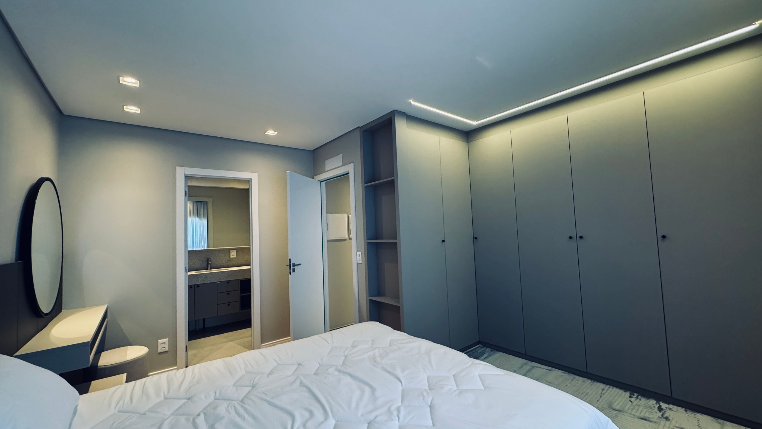 Apartamento, 2 quartos, 81 m² - Foto 19