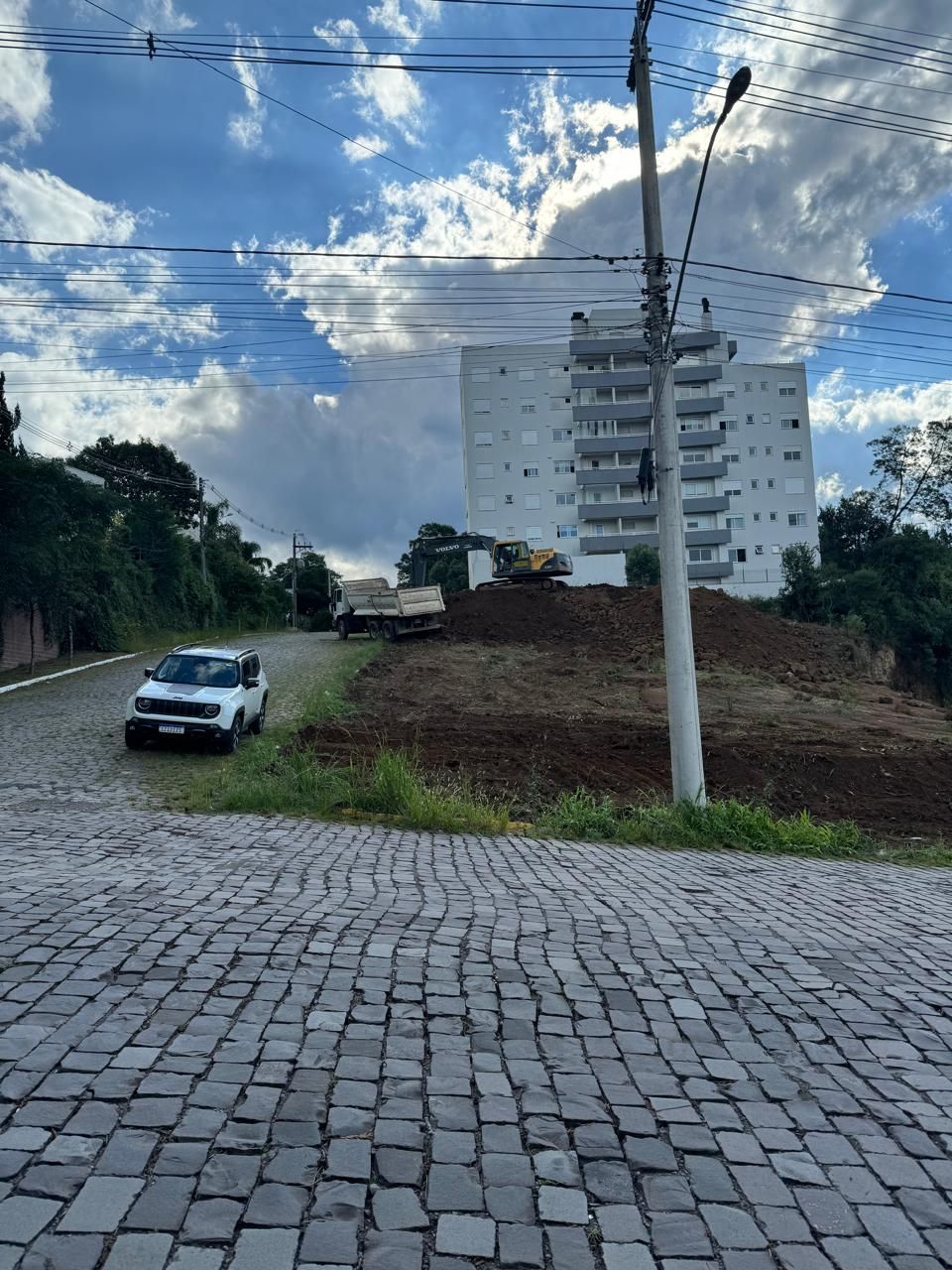 Terreno, 800 hectares - Foto 3