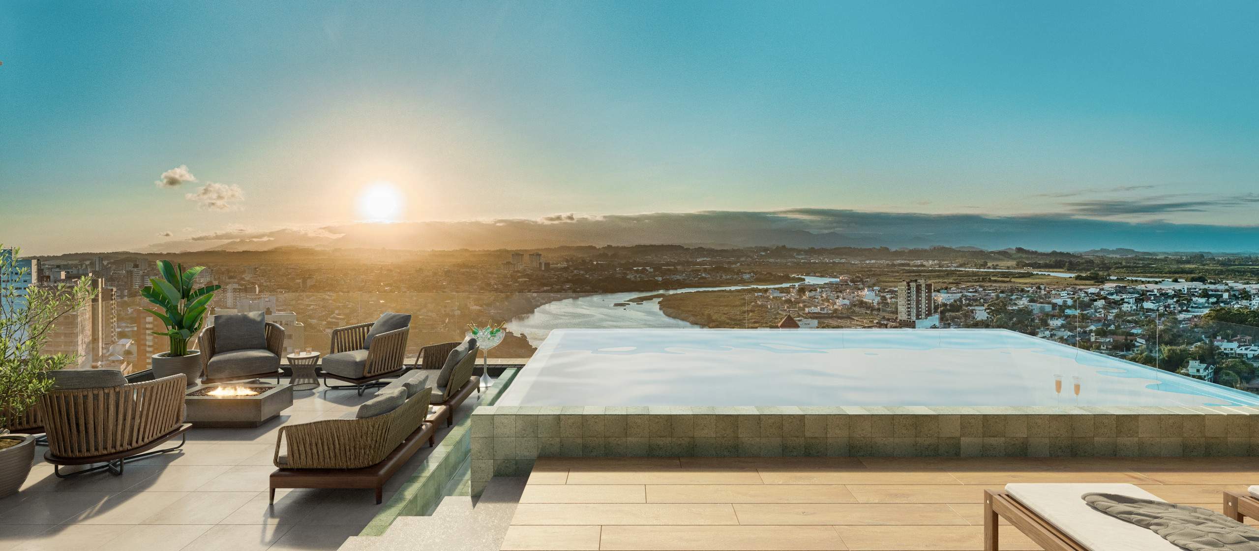 Sun Haus - Torres/RS