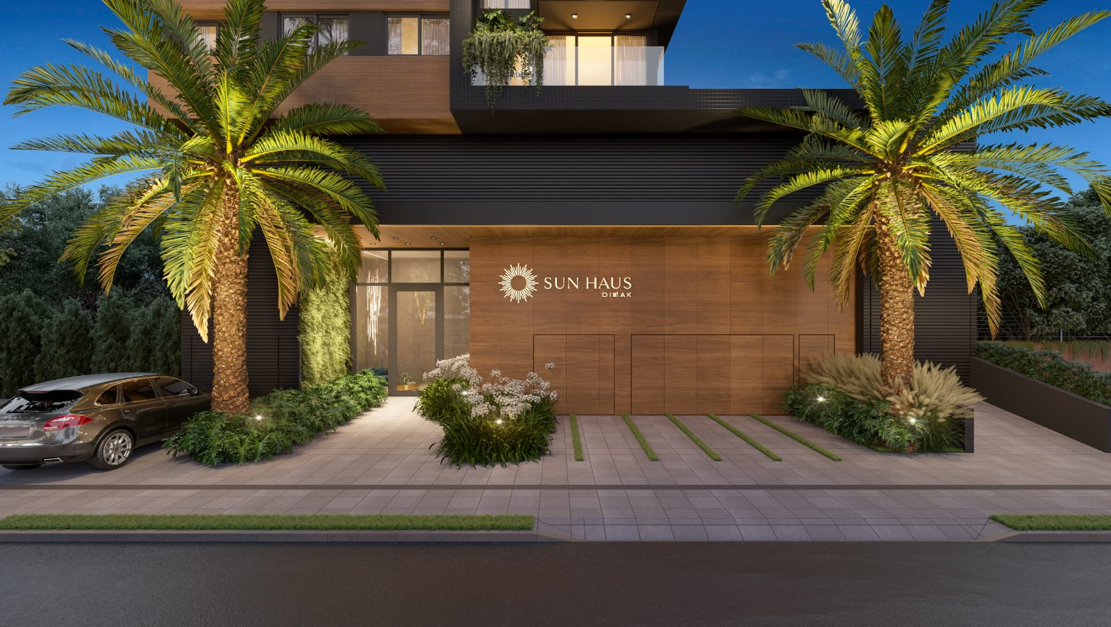 Sun Haus - Torres/RS