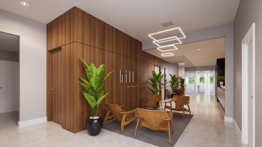 Hill Residencial Taquara