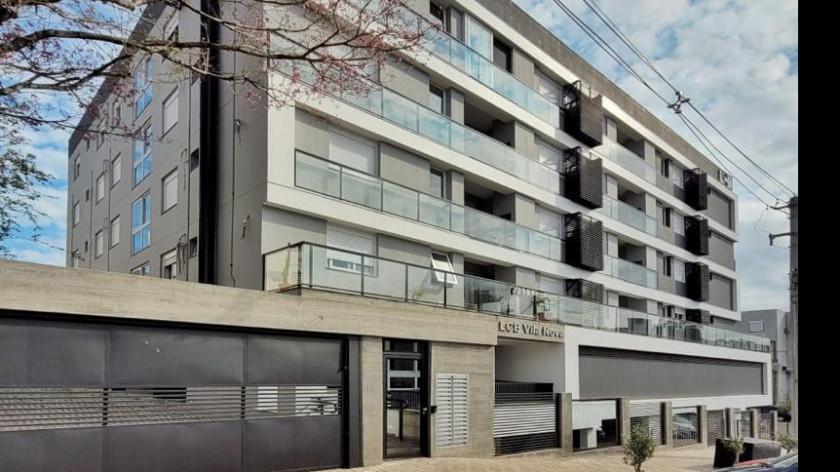 Reserva LCB Vila Nova