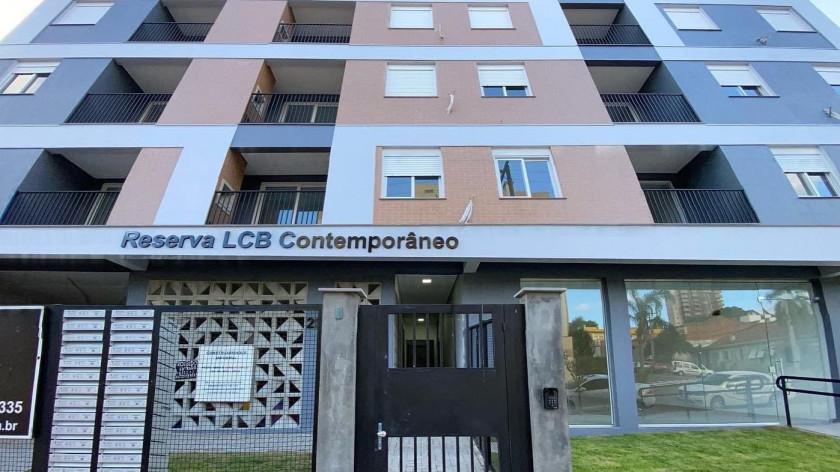 Reserva LCB Contemporâneo