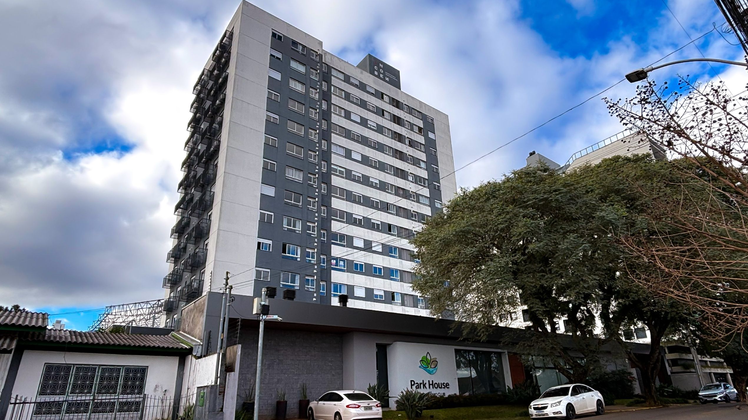 Apartamento, 2 quartos, 58 m² - Foto 1