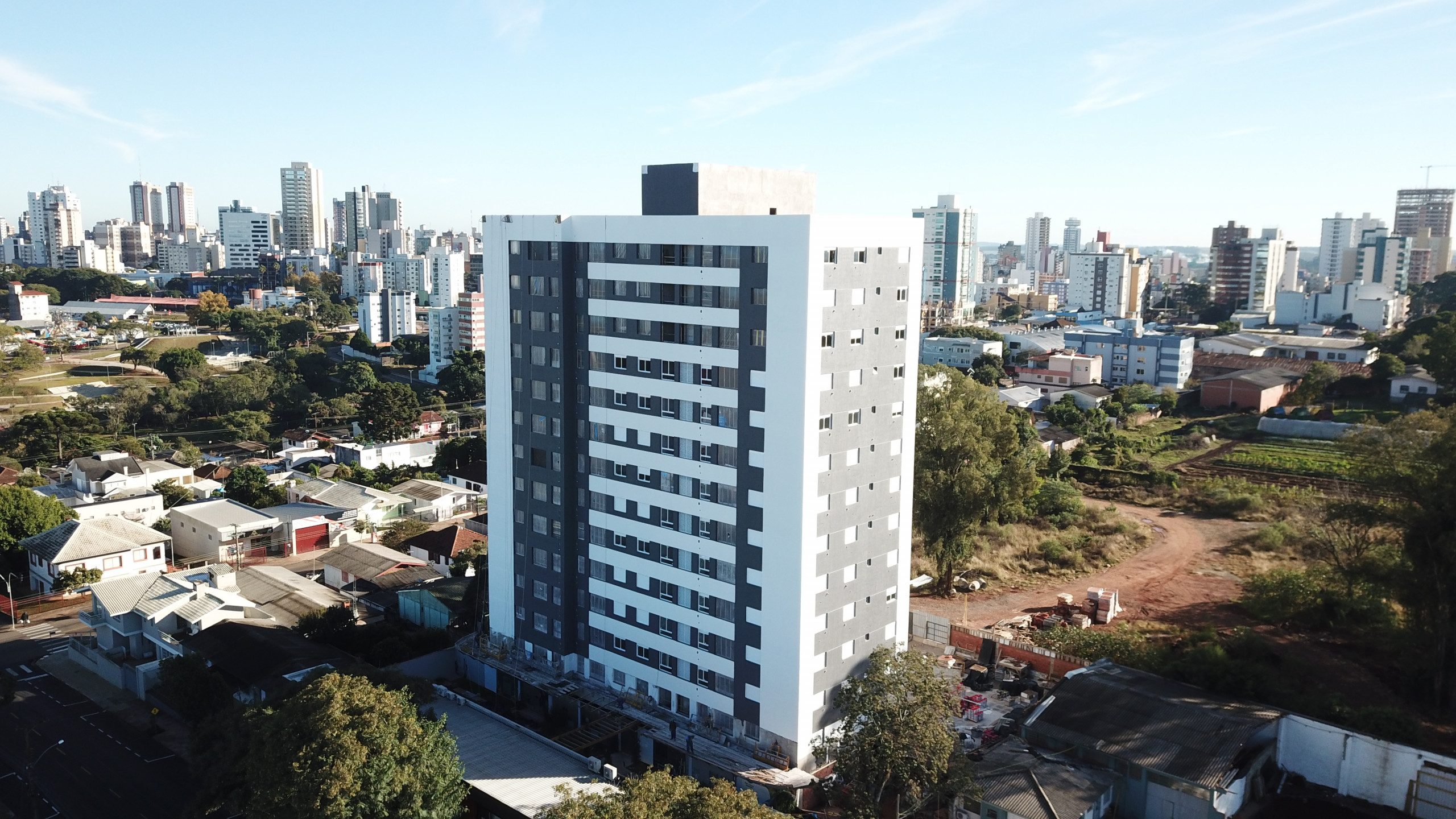 Apartamento, 2 quartos, 58 m² - Foto 28