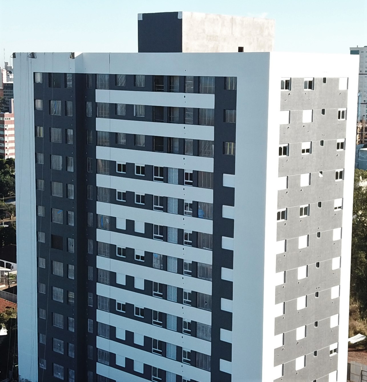 Apartamento, 2 quartos, 58 m² - Foto 27