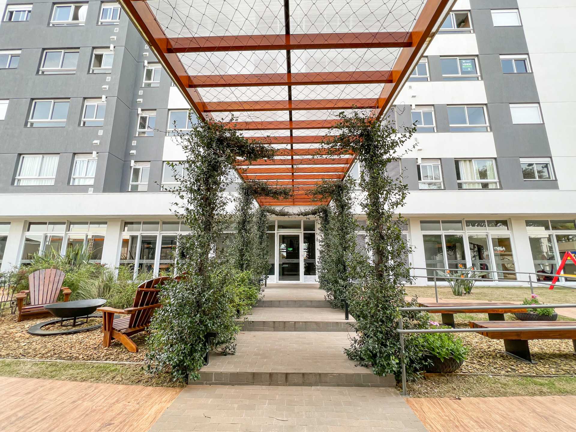 Apartamento, 2 quartos, 58 m² - Foto 17