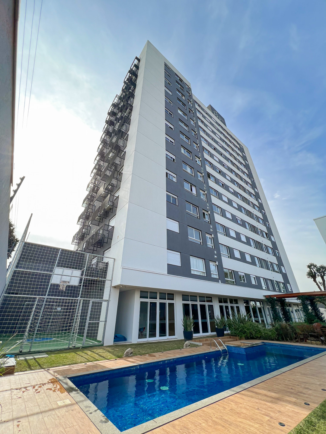 Apartamento, 2 quartos, 58 m² - Foto 5