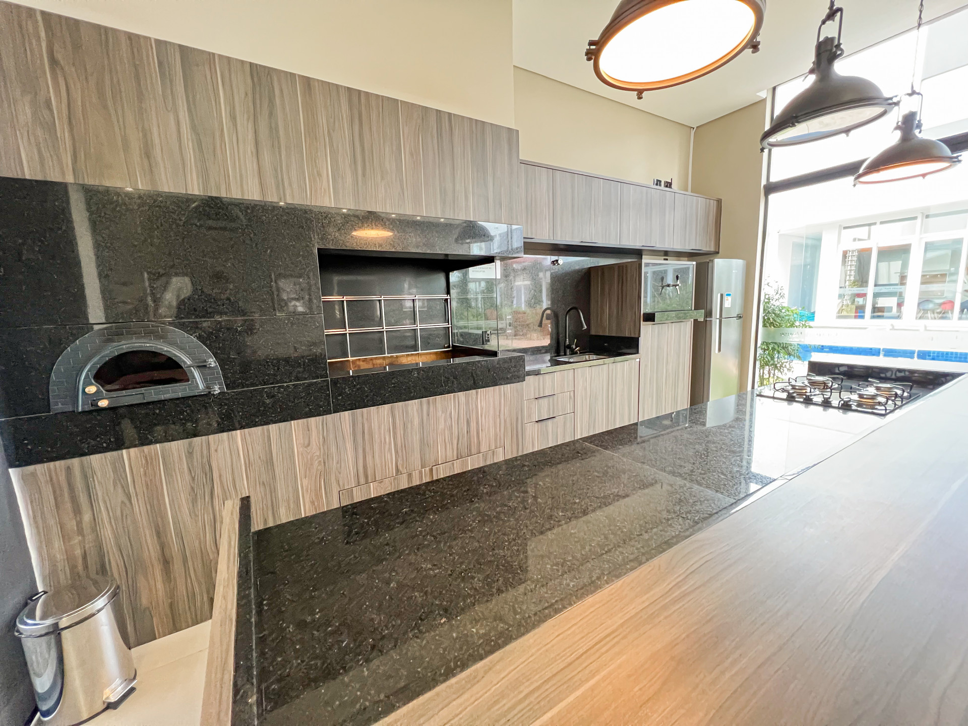 Apartamento, 2 quartos, 58 m² - Foto 4