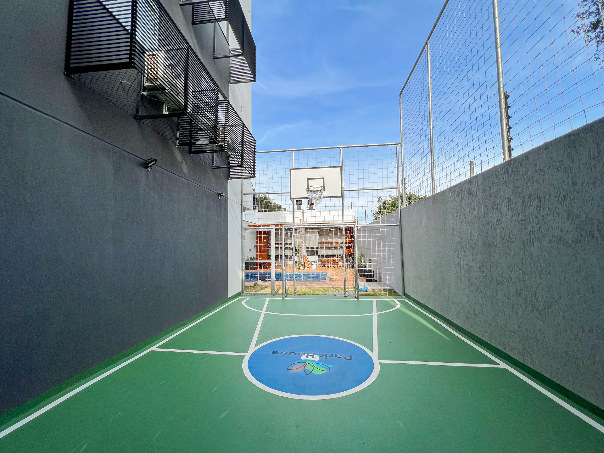 Apartamento, 2 quartos, 58 m² - Foto 10