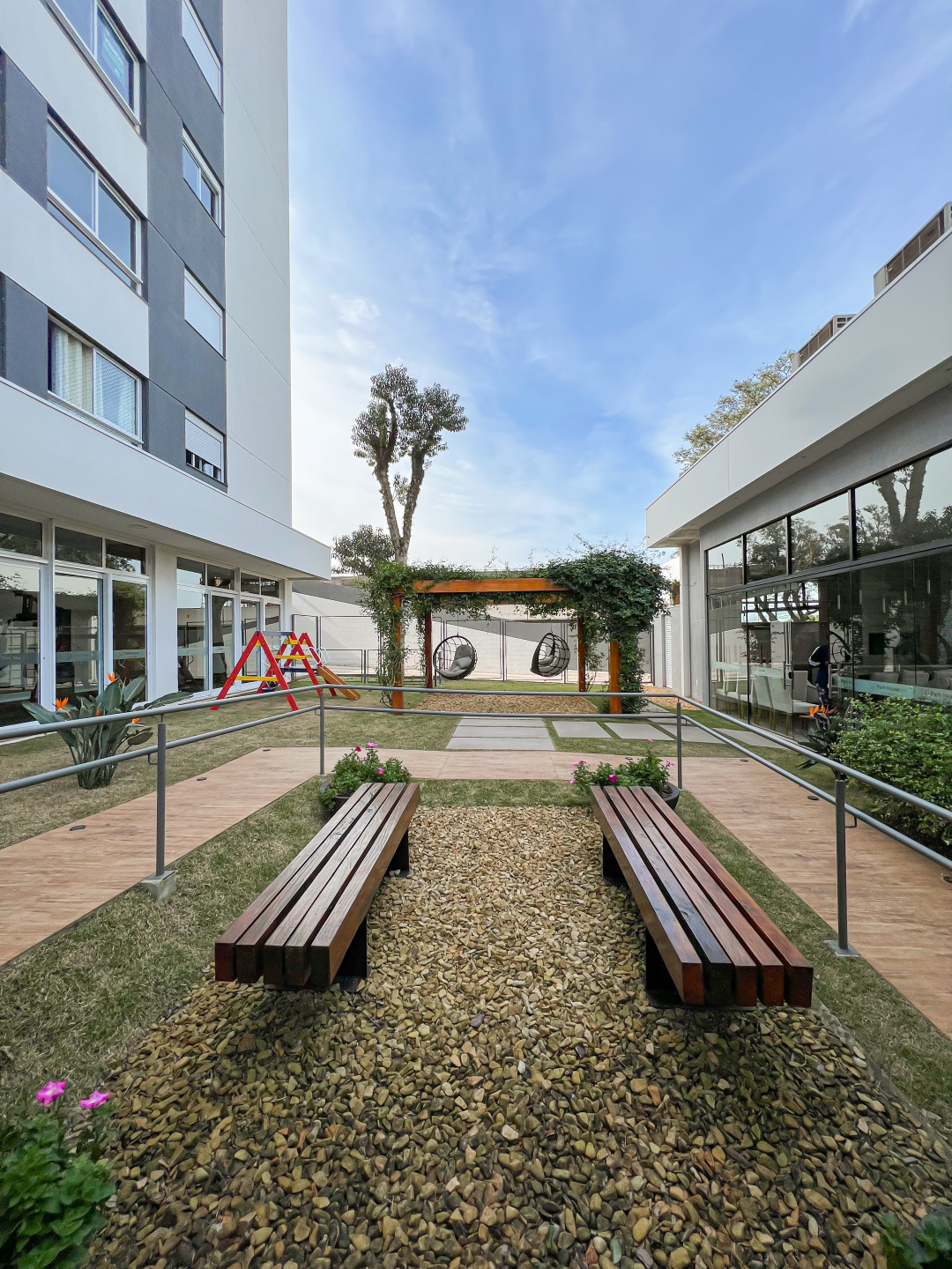 Apartamento, 2 quartos, 58 m² - Foto 7