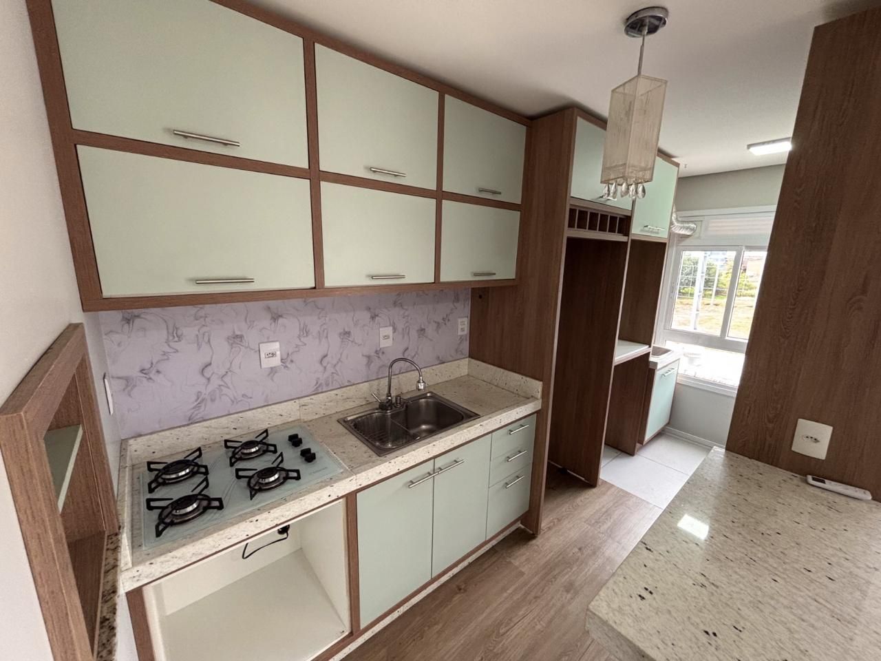 Apartamento, 2 quartos, 58 m² - Foto 32