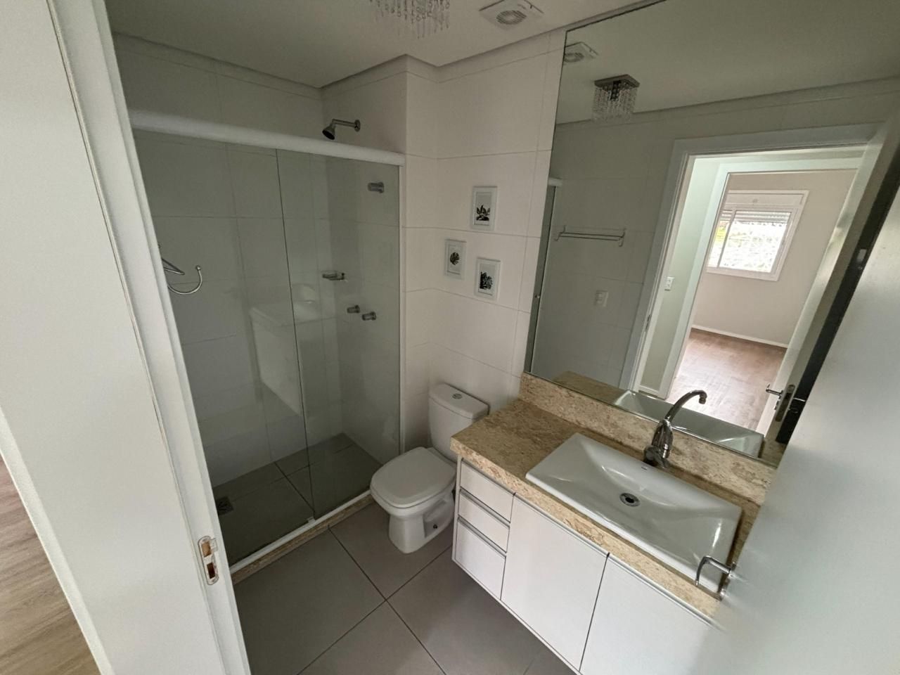 Apartamento, 2 quartos, 58 m² - Foto 33