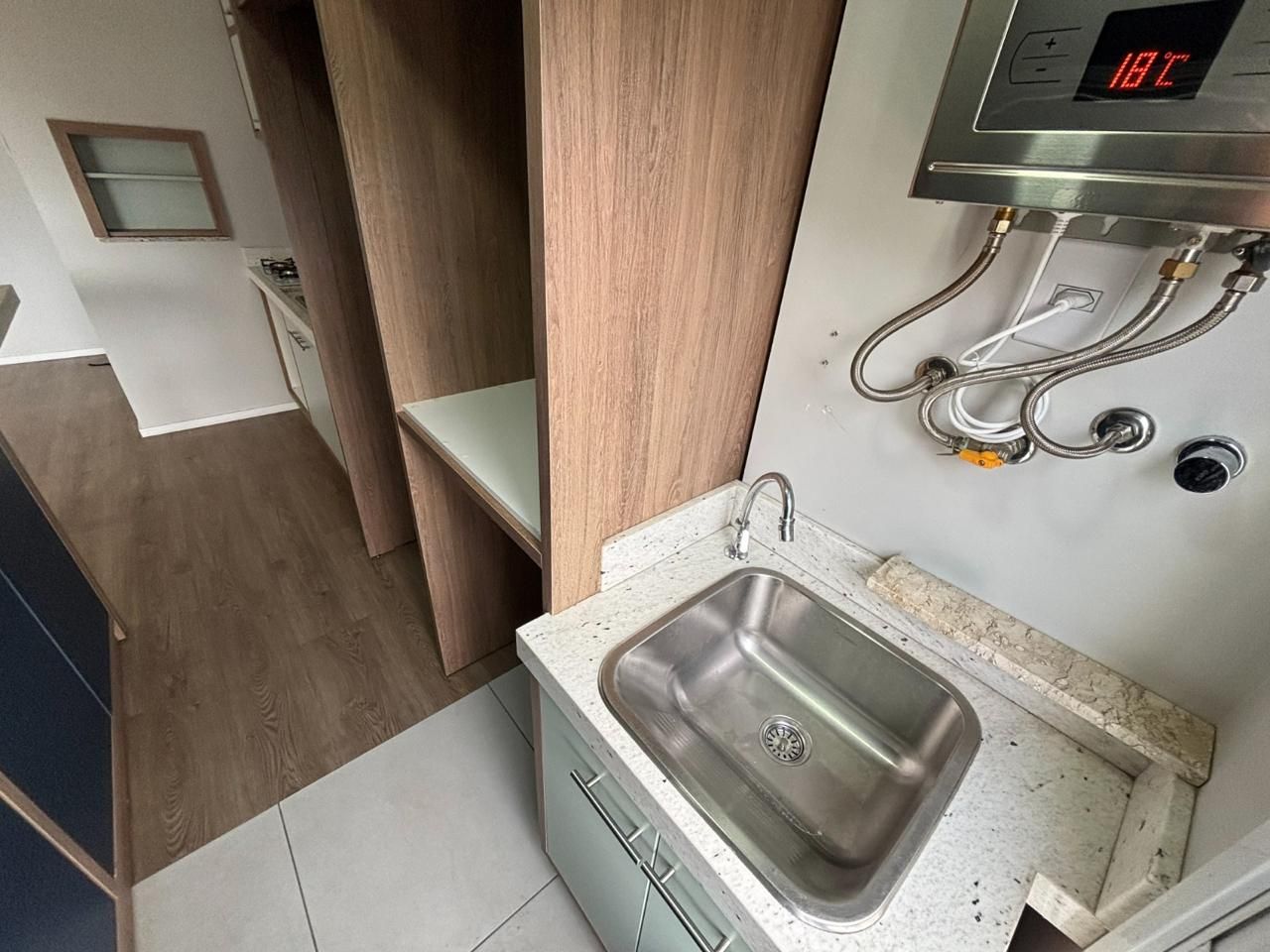 Apartamento, 2 quartos, 58 m² - Foto 30