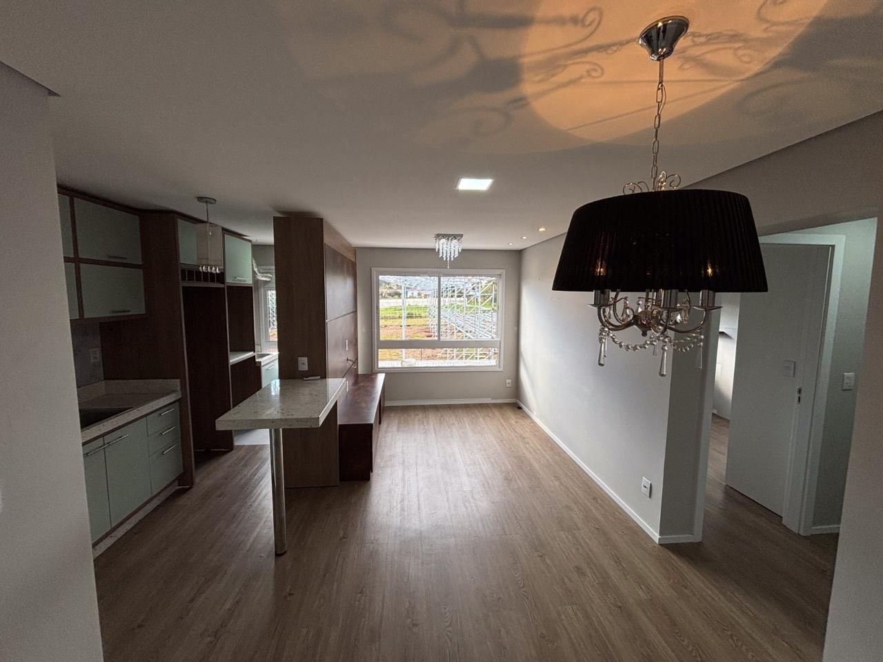 Apartamento, 2 quartos, 58 m² - Foto 35