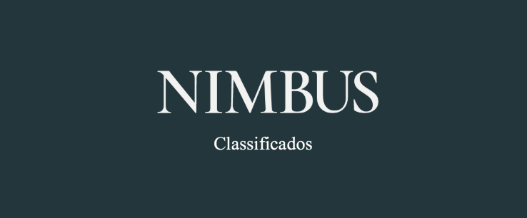 NIMBUS - Classificados