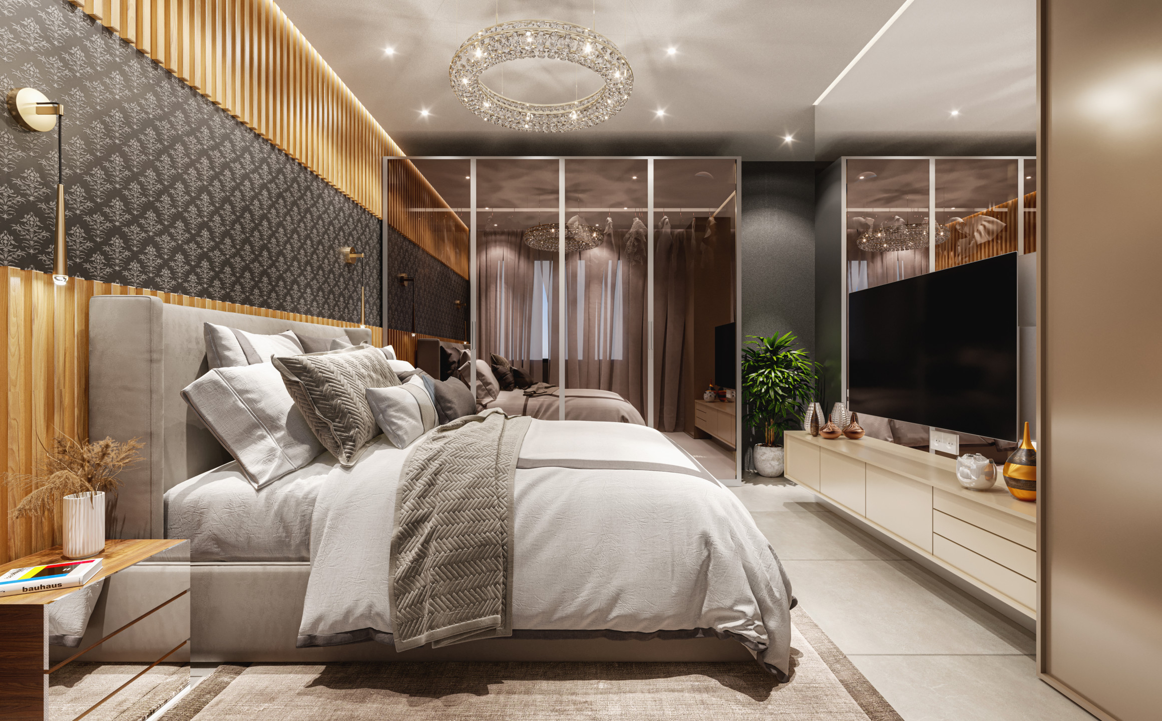 Apartamento de 2 quartos, 72m² no bairro Praia da Cal, em Torres | Eu Corretor