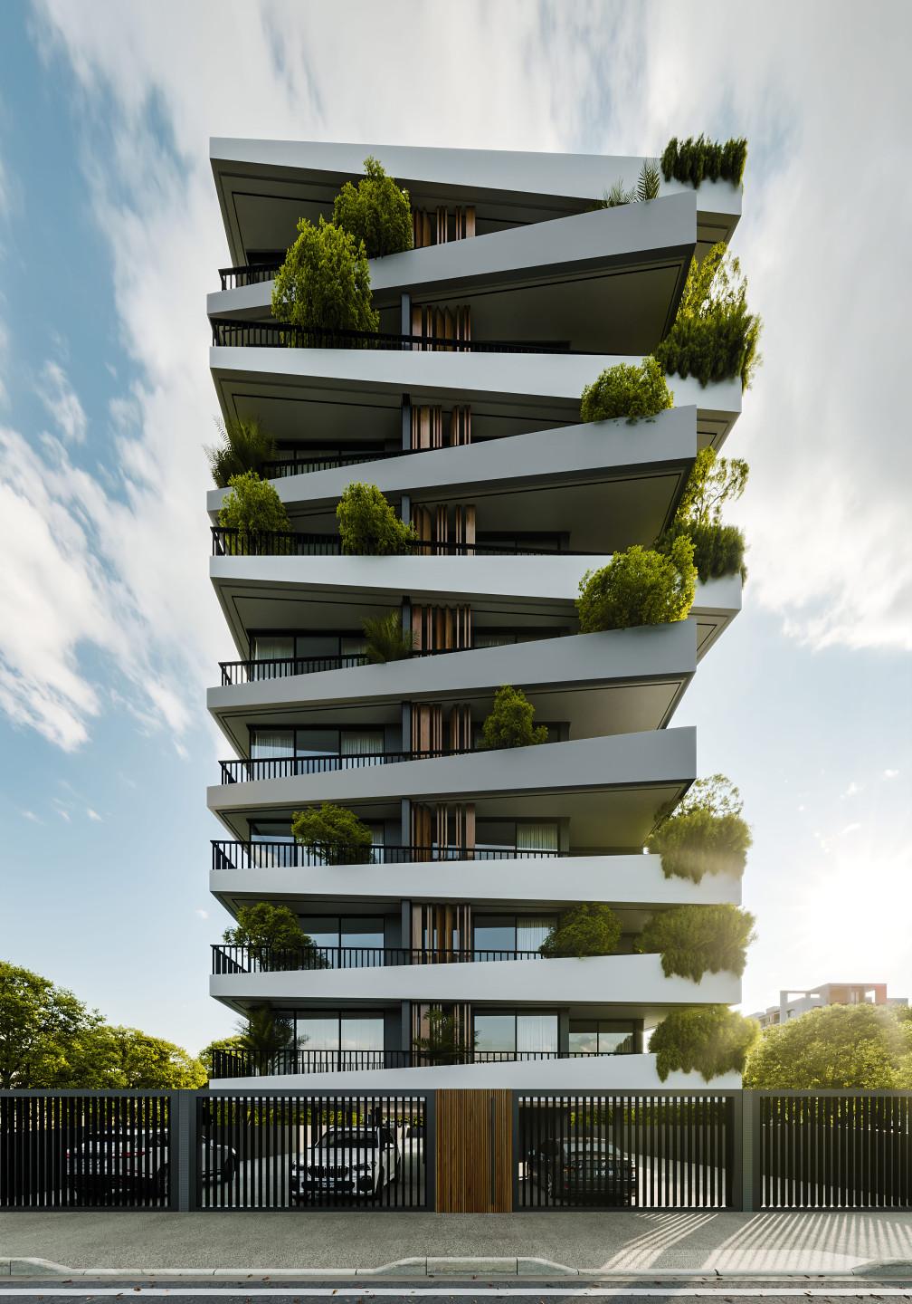 Apartamento de 2 quartos, 72m² no bairro Praia da Cal, em Torres | Eu Corretor