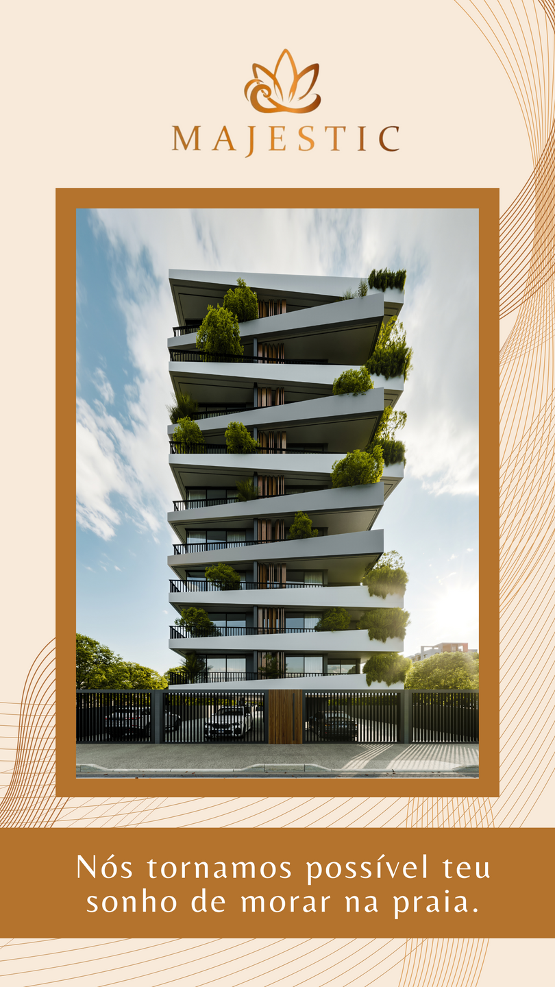 MAJESTIC | PRAIA DA CAL