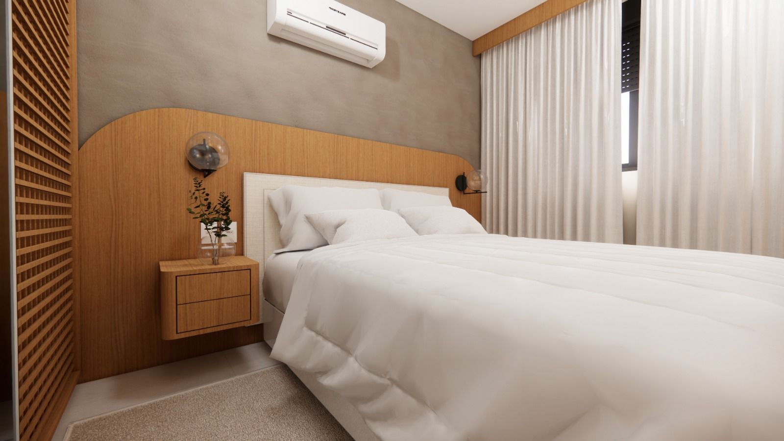 MAJESTIC | PRAIA DA CAL