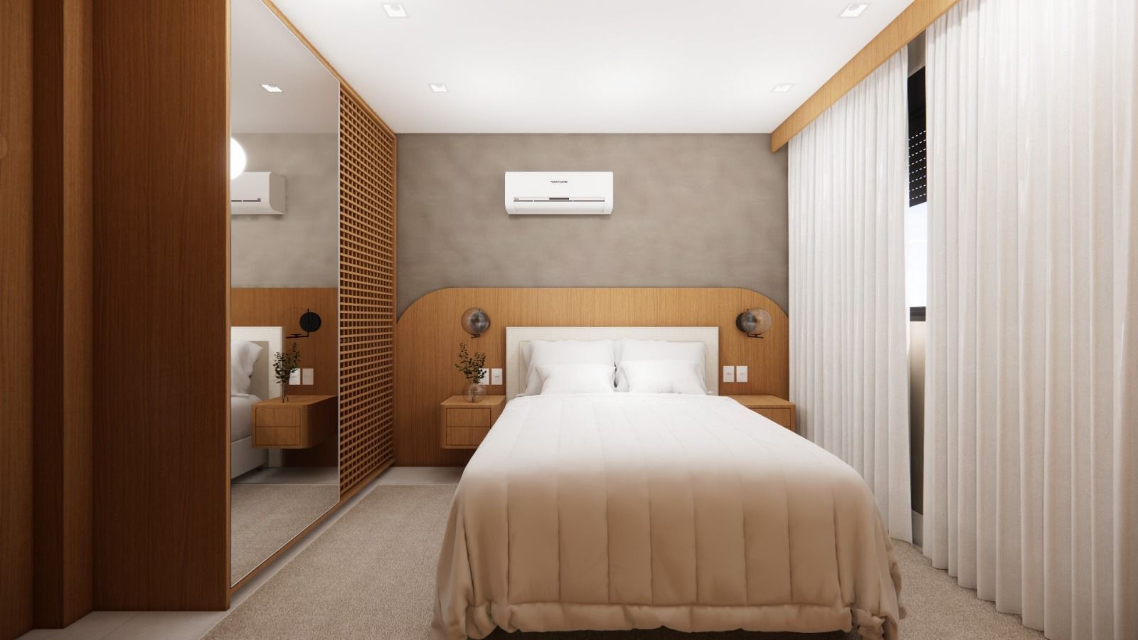 MAJESTIC | PRAIA DA CAL