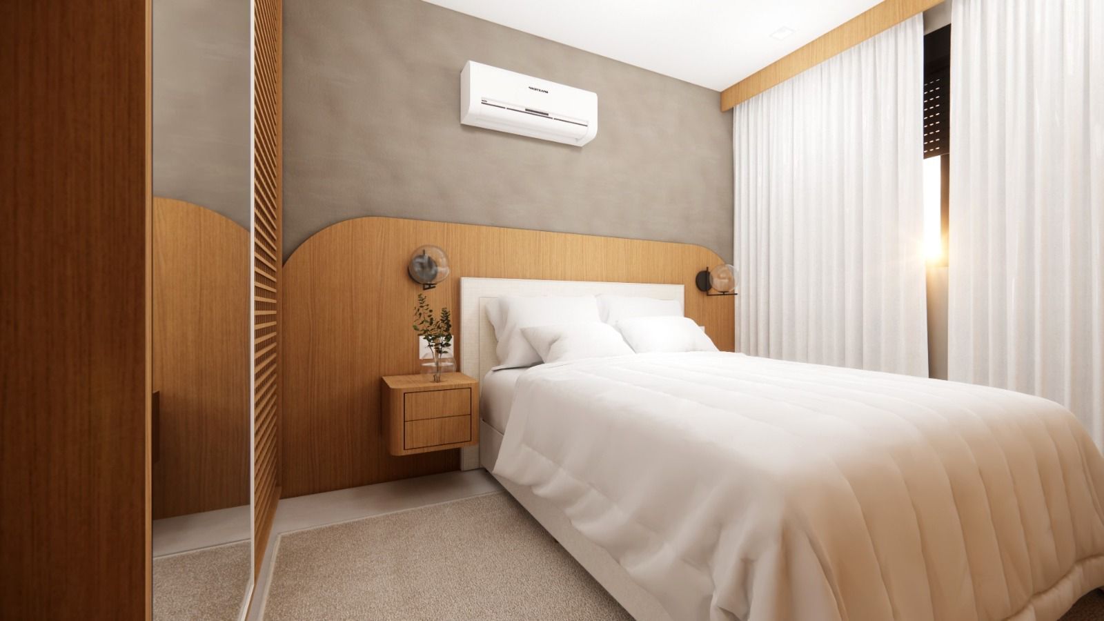 MAJESTIC | PRAIA DA CAL