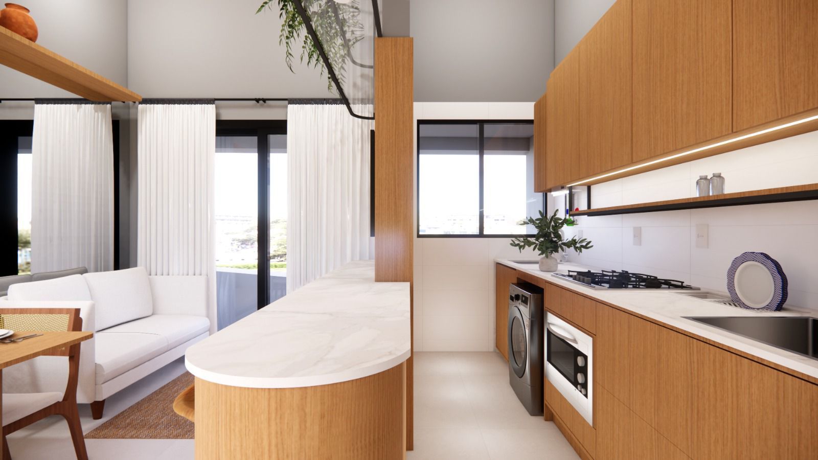 MAJESTIC | PRAIA DA CAL