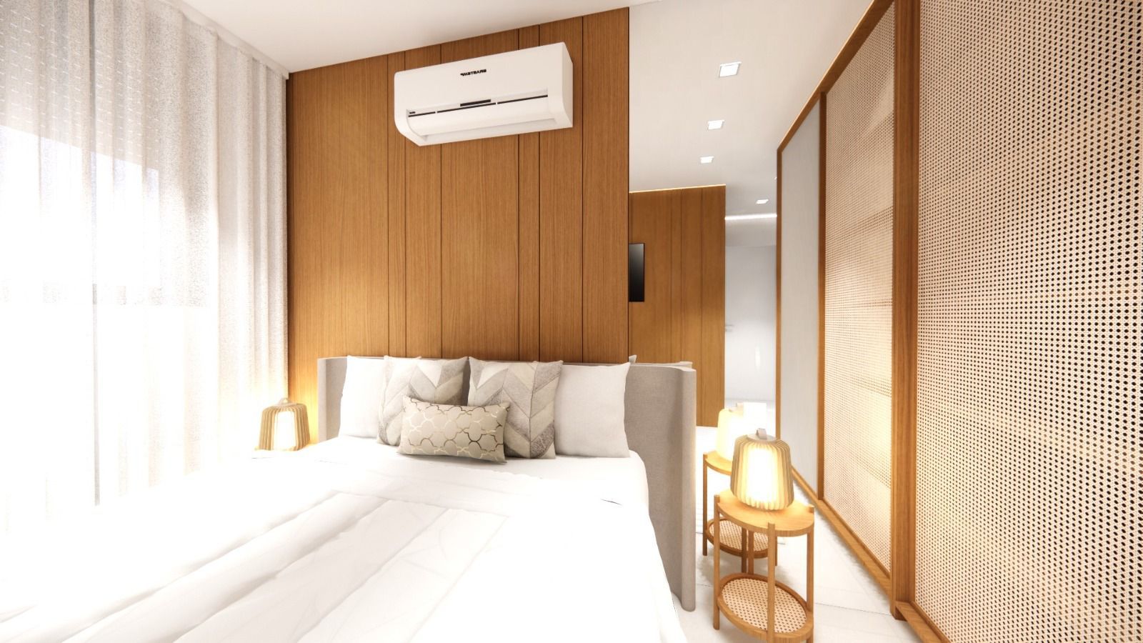 MAJESTIC | PRAIA DA CAL