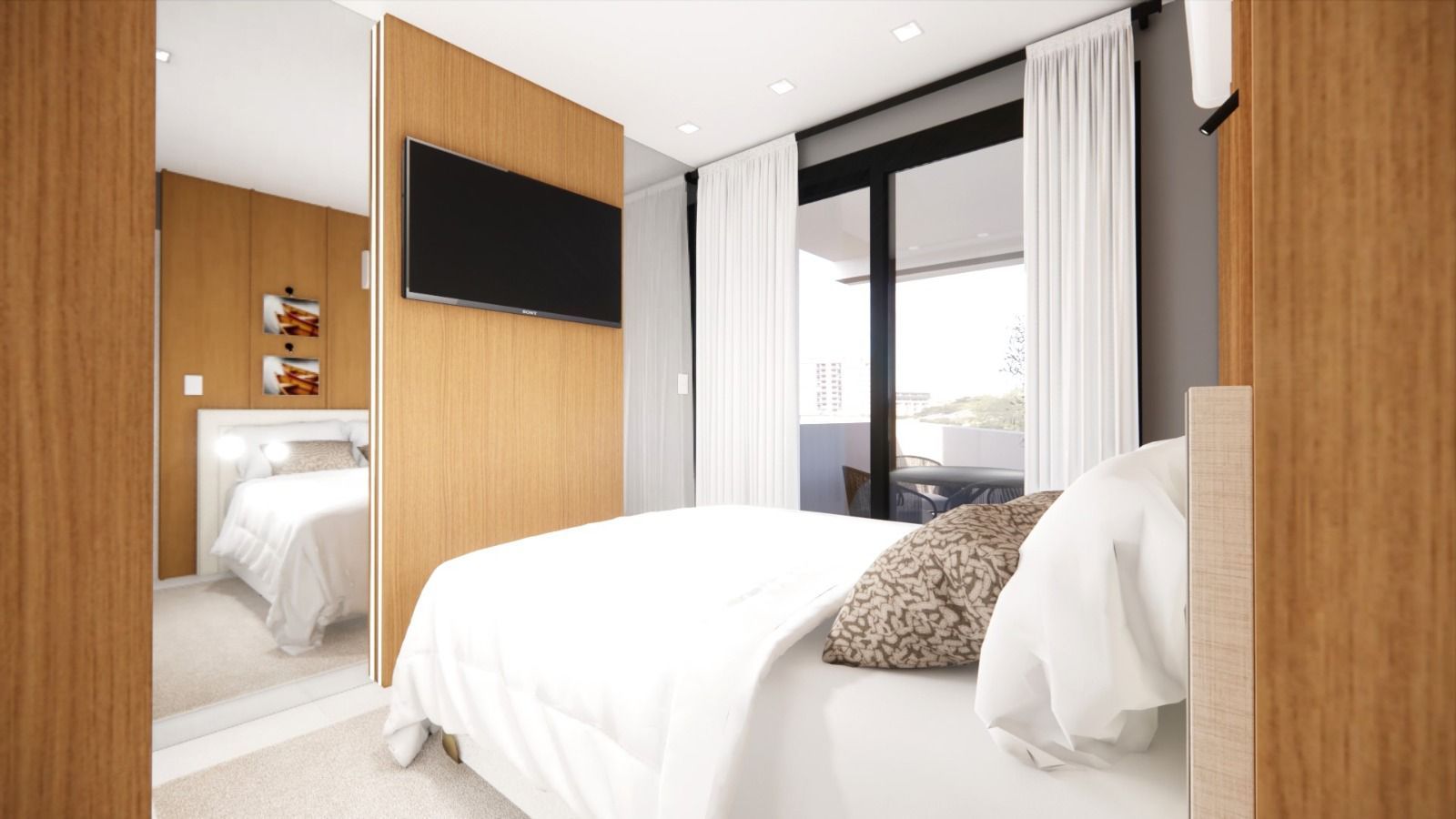 MAJESTIC | PRAIA DA CAL