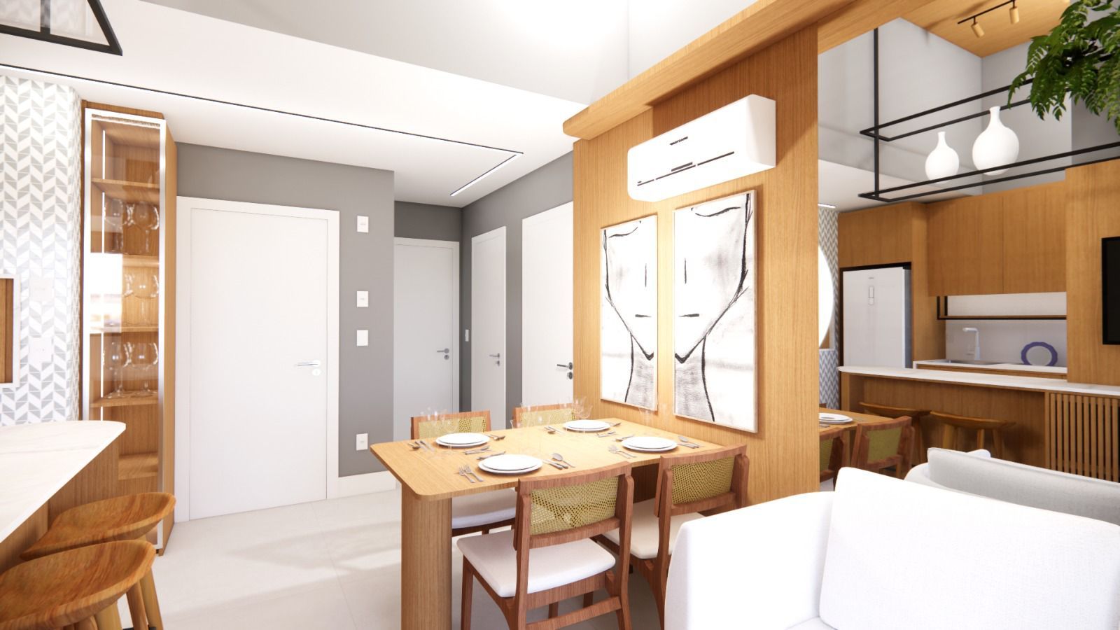 MAJESTIC | PRAIA DA CAL