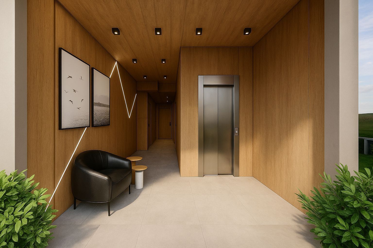 MAJESTIC | PRAIA DA CAL