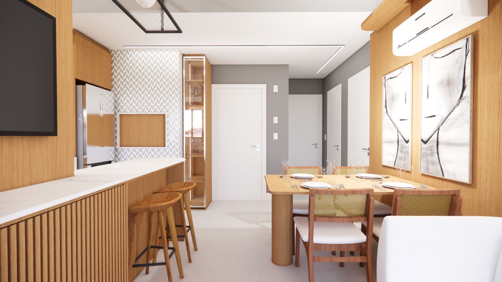 MAJESTIC | PRAIA DA CAL