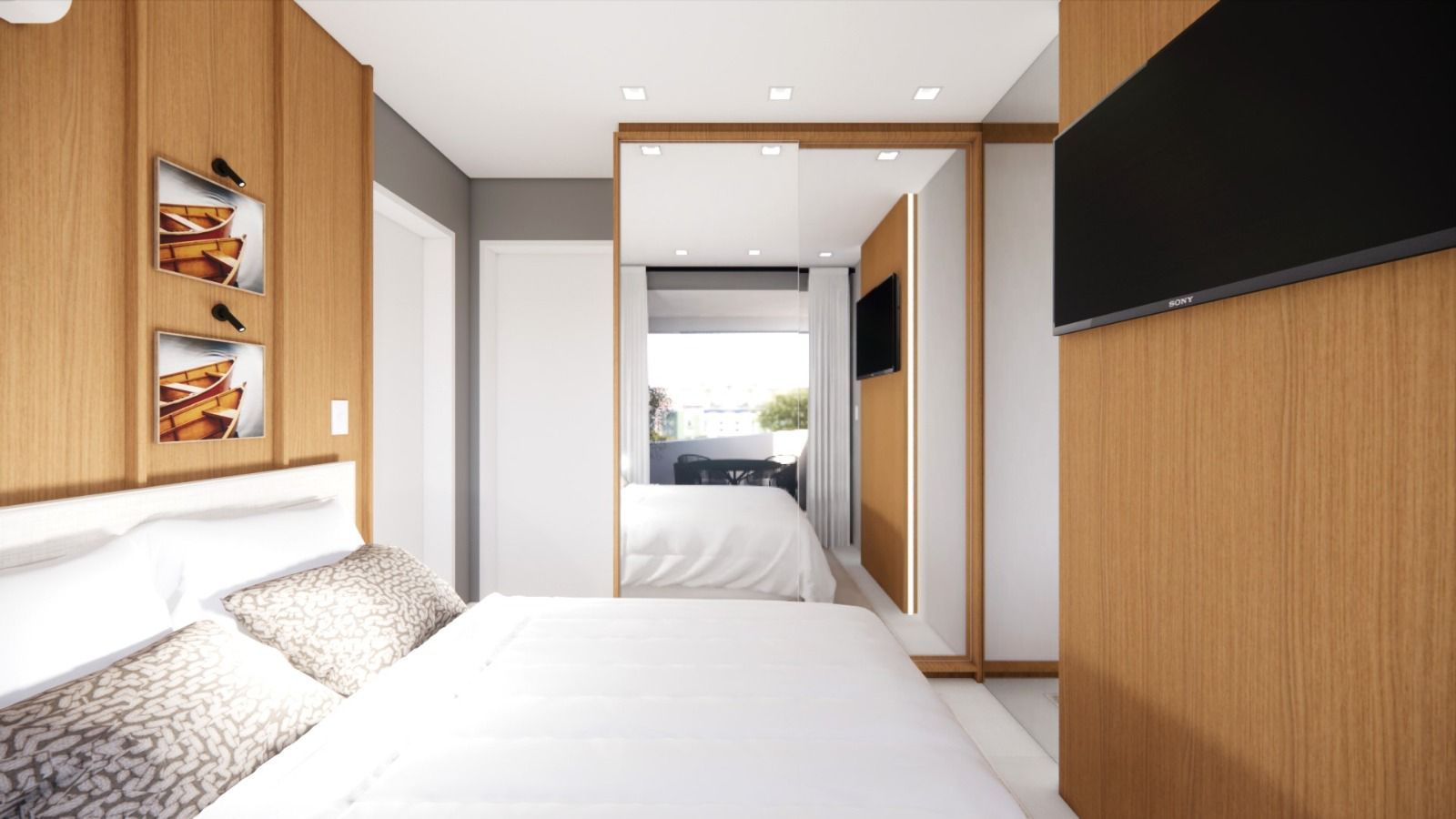 MAJESTIC | PRAIA DA CAL