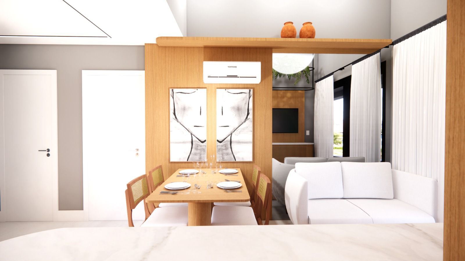 MAJESTIC | PRAIA DA CAL