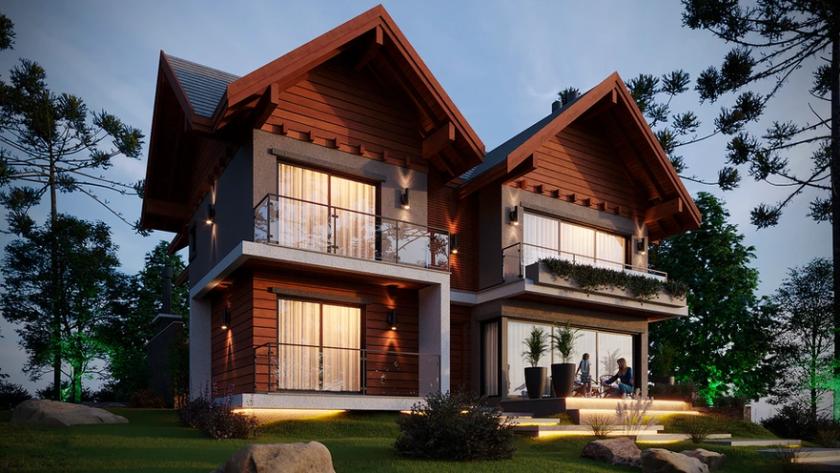Casa Florense - Reserva da Serra