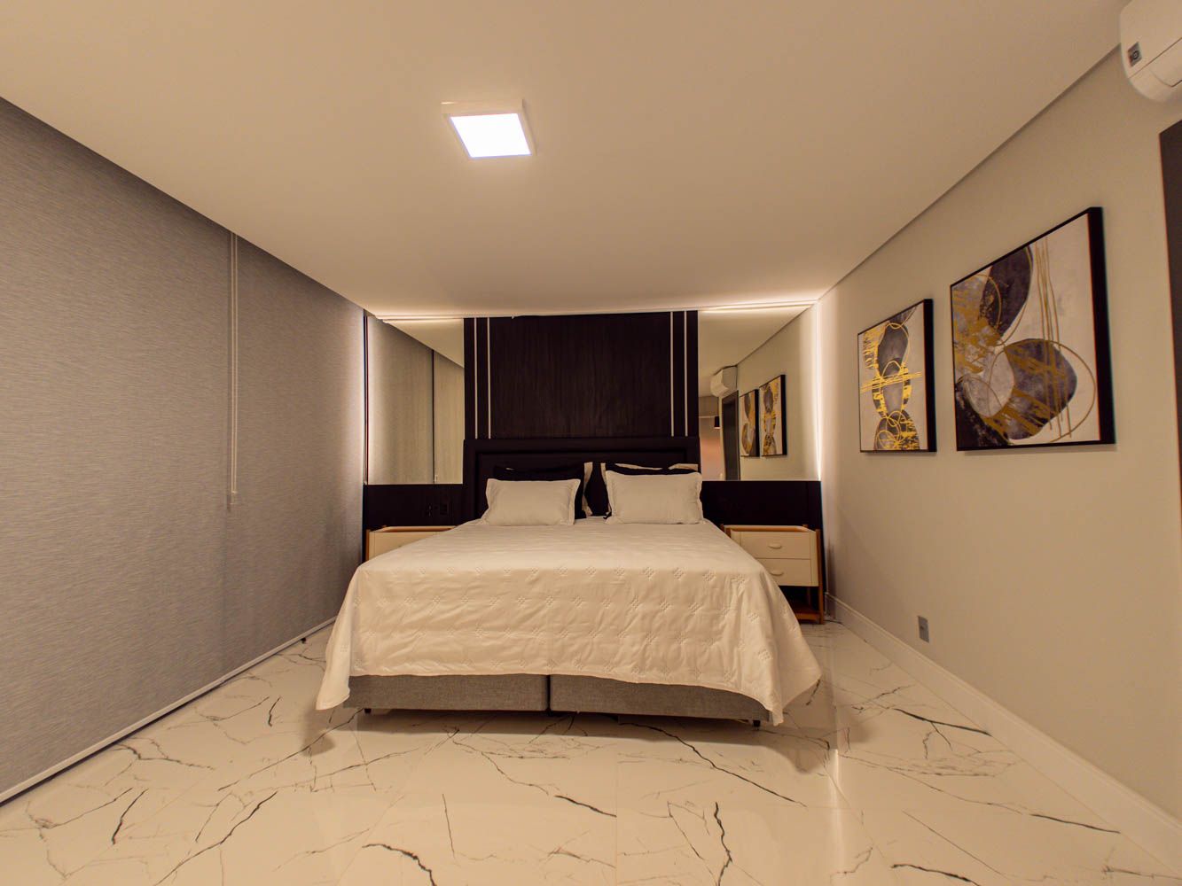 Casa Vivace - Oceanside (MOBILIADA E DECORADA)