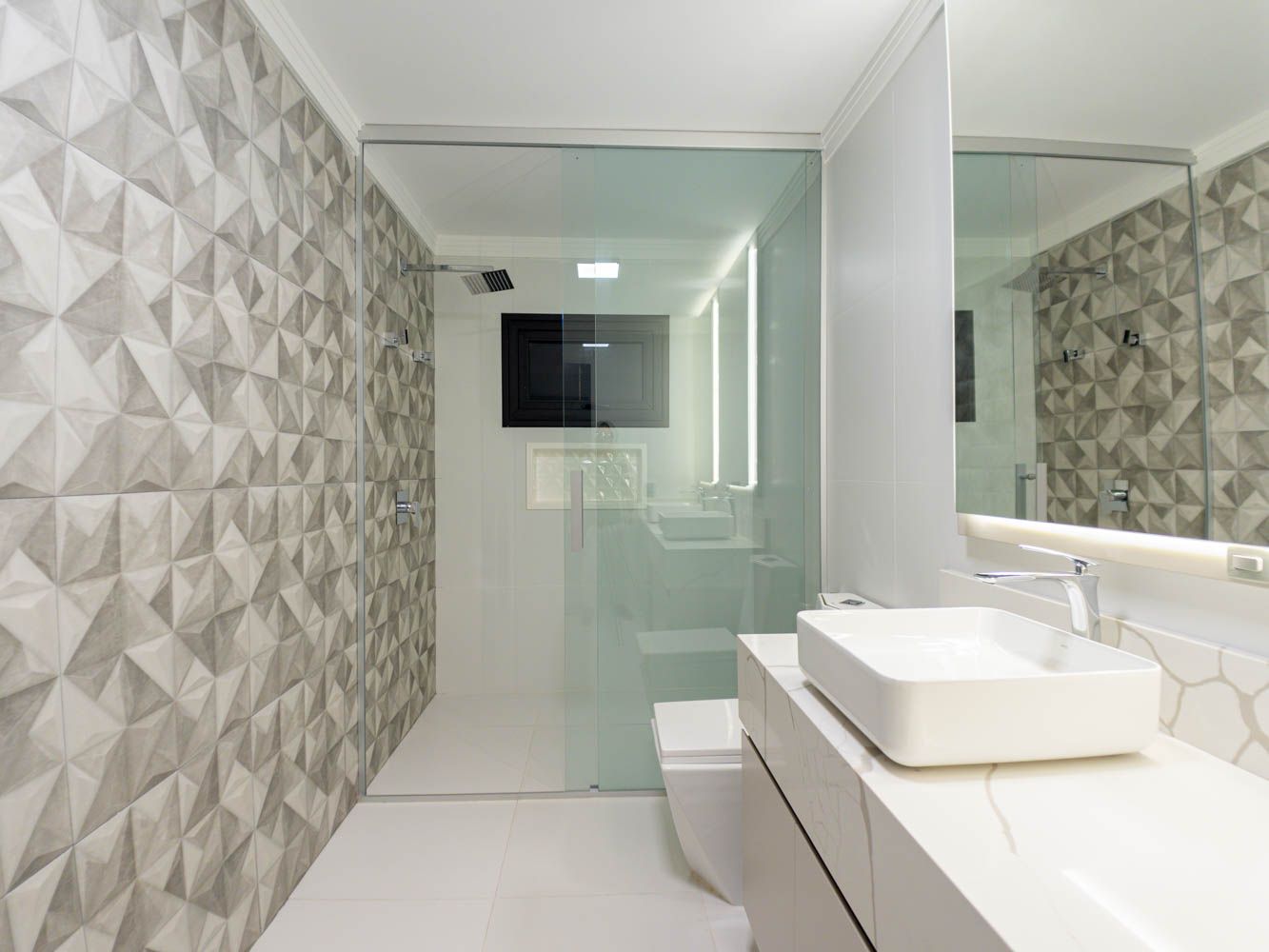 Casa Vivace - Oceanside (MOBILIADA E DECORADA)