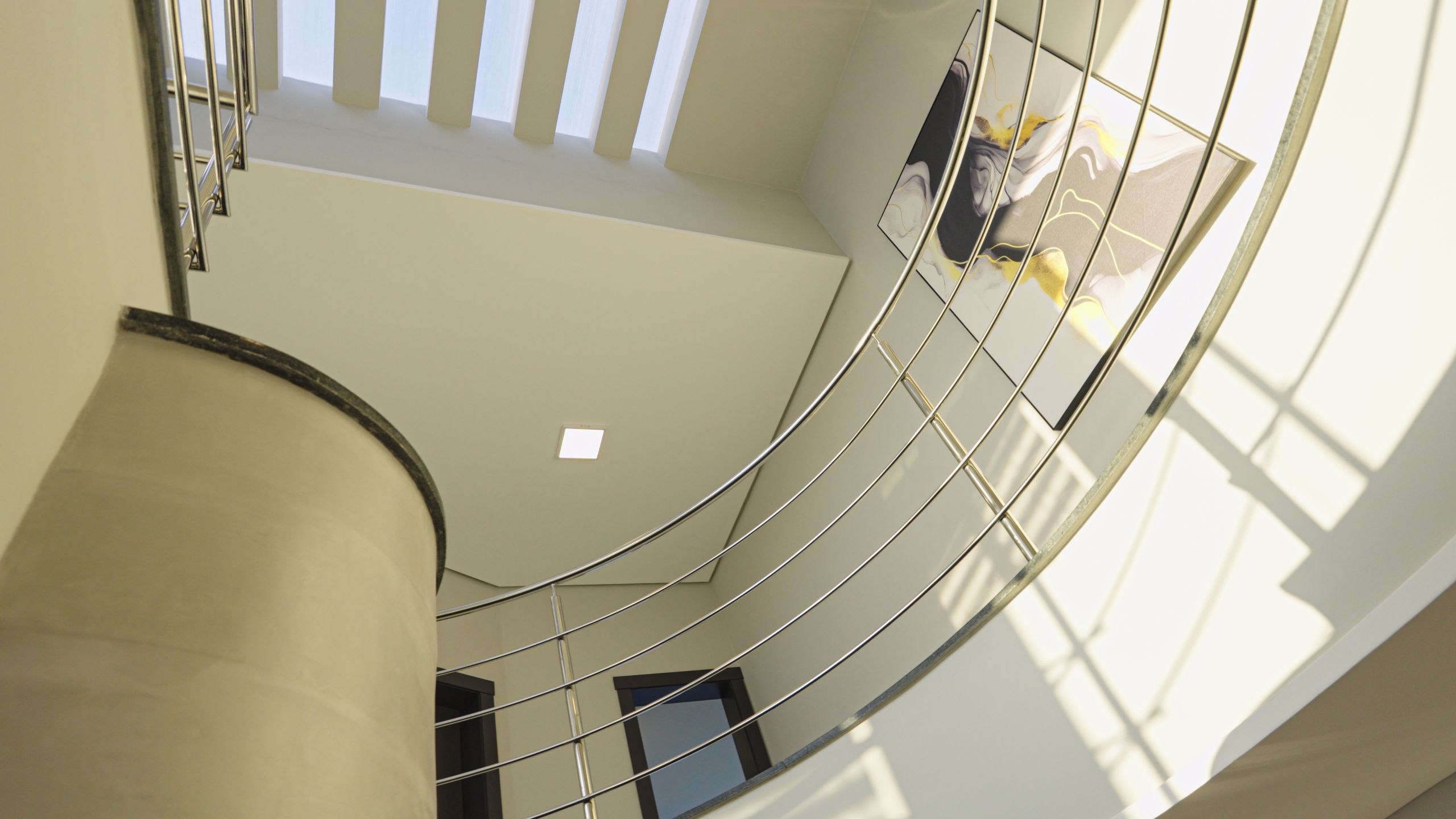 Casa Vivace - Oceanside (MOBILIADA E DECORADA)